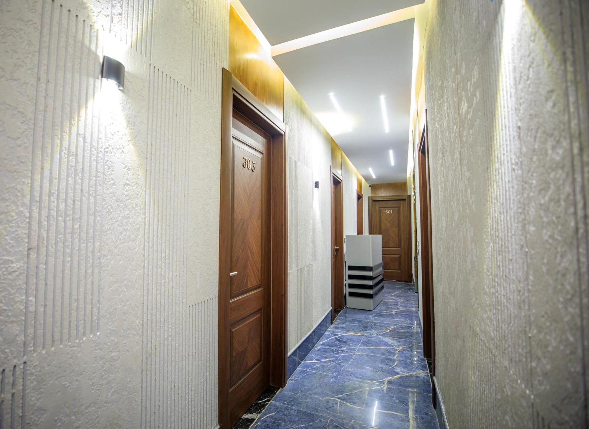 Piccolo Mondo Boutique Hotel Nazlet el-Sisi Bagian luar foto